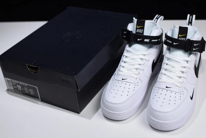 SmartChoice nike air force 1 mid `07 lv8 804609- 3010